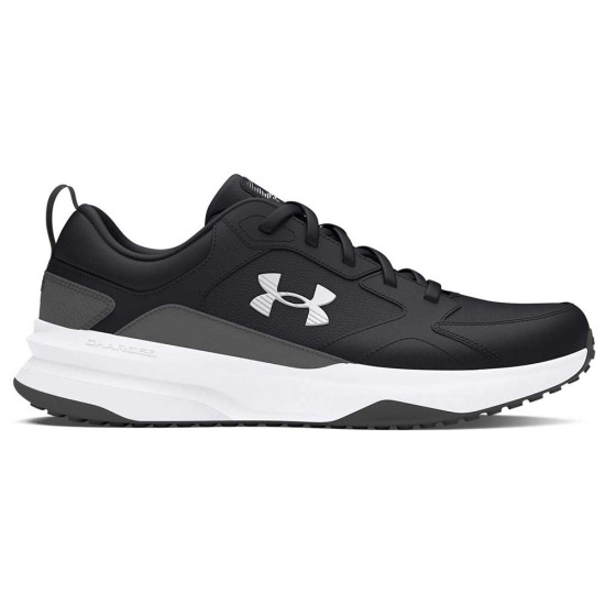 Under Armour Charged Edge